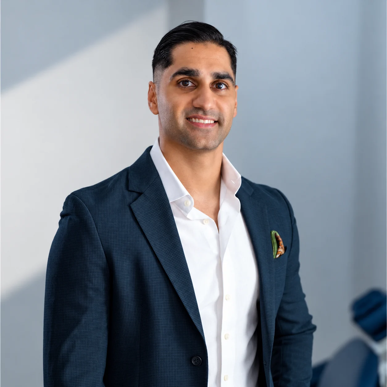 Dr. Shane Shafi
